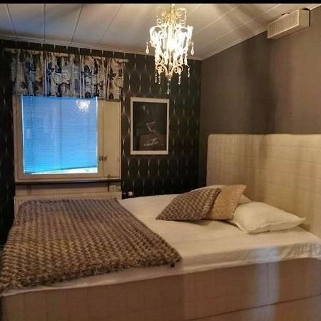 Own Private Room In A Big House! Luleå Exterior photo